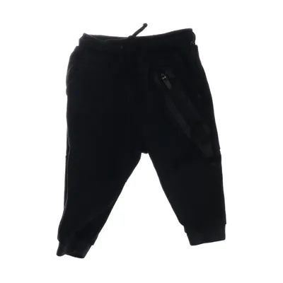 Joggingbroek (Zwart) van Zara