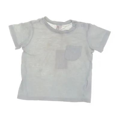 T-shirt (Green) from H&M Cotton