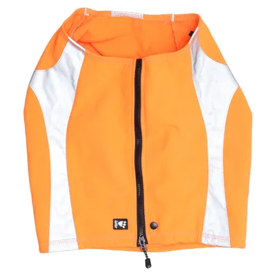 Hundtäcke (Orange, Grå) från Hurtta Polyester