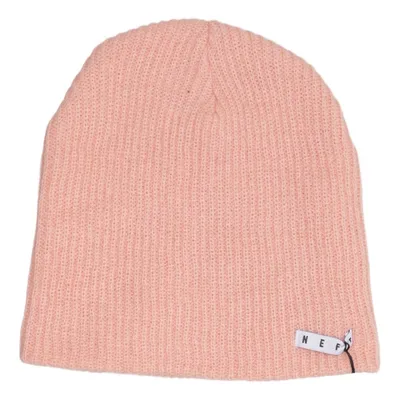 Beanie (Pink) from Neff Acrylic