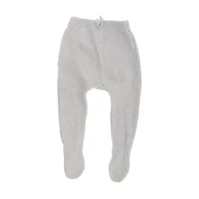 Panty (Grijs) van Zara Katoen