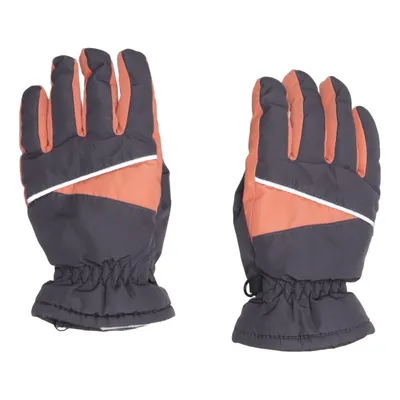 Gants (Gris, Orange) de Alive Polyester