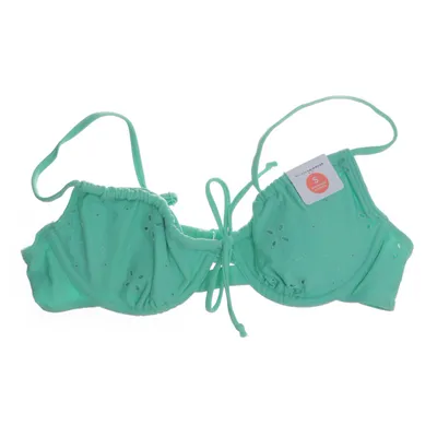 Bikiniöverdel (Grön) från Bik Bok Swimwear Elastan, Polyamid, Polyester