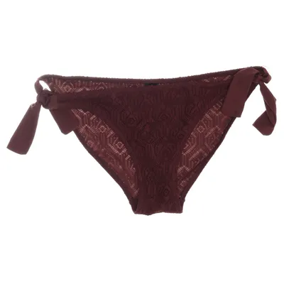 Bikini broekje (Rood)
