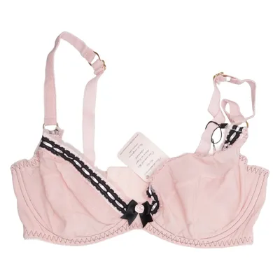 BH (Rosa) från Agent Provocateur Elastan, Polyamid, Polyester, Silke