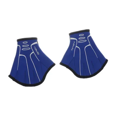 Vattensportsutrustning (Blå, Vit, Svart) från Nabaiji