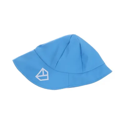 Bucket hat (Blue) from Didriksons Polyester, Polyurethane