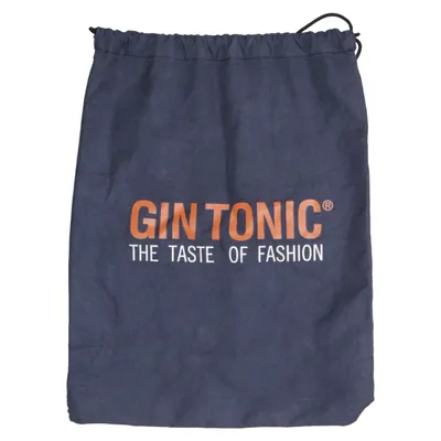 Sporttas (Blauw) van Gin Tonic