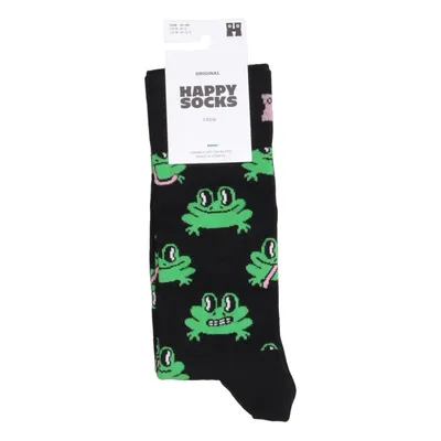 Chaussettes (Crew) de Happy Socks Coton