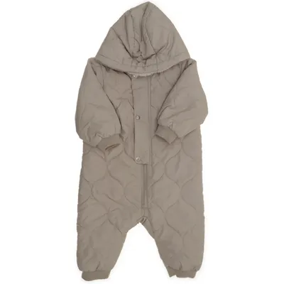 Overall (Beige) van Minimarket