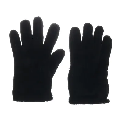 Handskar (Svart) från Target