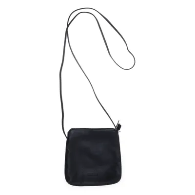 Axelremsväska (Svart) från Leonhard Heyden