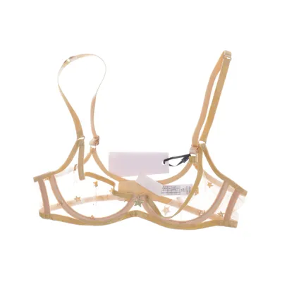 Bh (Geel, Goud) van Agent Provocateur Elastaan, Polyamide