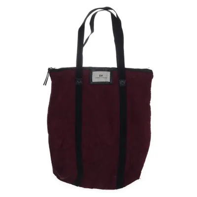 Tygpåse (Lila, Svart) från DAY Birger et Mikkelsen Nylon, Polyuretan