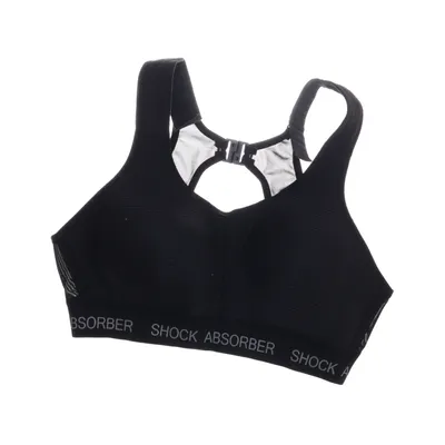 Brassière (Noir) de Shock Absorber