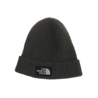 Beaniemössa (Grön) från The North Face