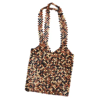 Sac à main (Noir, Marron, Beige)