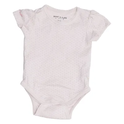 Body (Rose) de Miniature Coton