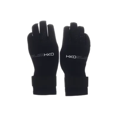 Träningshandskar (Svart) från Hiko