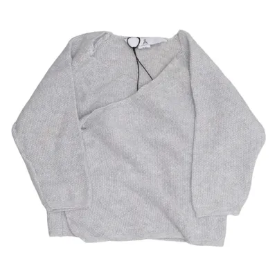 Cardigan (Gris) de Åhléns Coton biologique