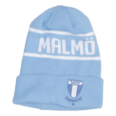 Kit d'accessoires (Bleu, Blanc) de Malmö FF Acrylique