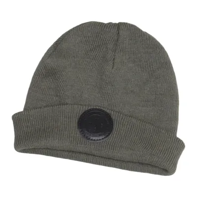 Beanie (Groen) van VRS Acryl, Polyester
