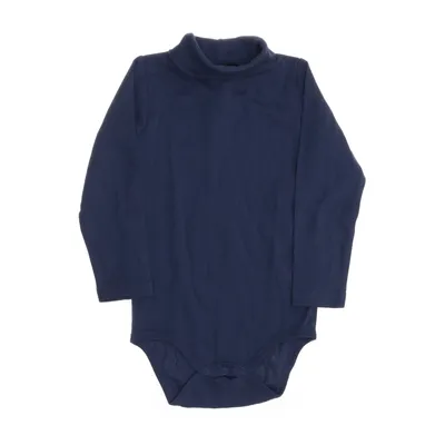 Body (Blue) from Pusblu Cotton