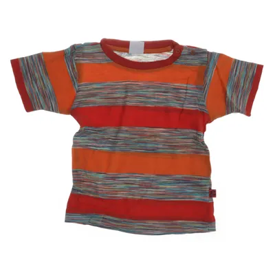 T-shirt (Röd, Orange, Flerfärgad) från Oilily Bomull