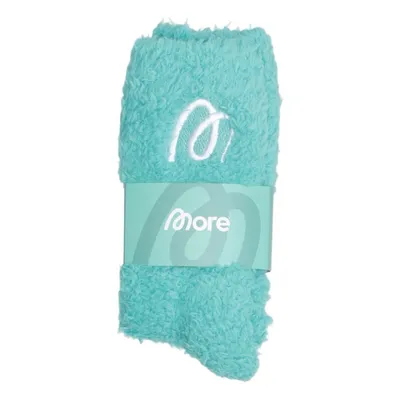 Chaussettes (Vert) de More Élasthane, Polyester