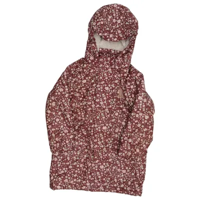Jacka (Röd) från Kuling Polyester, Polyuretan