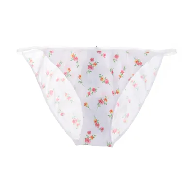 Slip (Wit, Groen, Geel, Oranje, Meerkleurig) van Tezenis Katoen, Elastaan