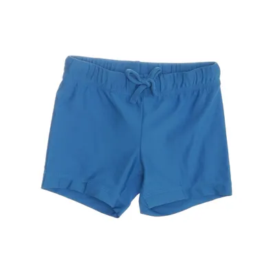 Zwembroek (Blauw) van H&M Elastaan, Polyester