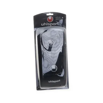 Kniebeschermer (Zwart) van Uhlsport