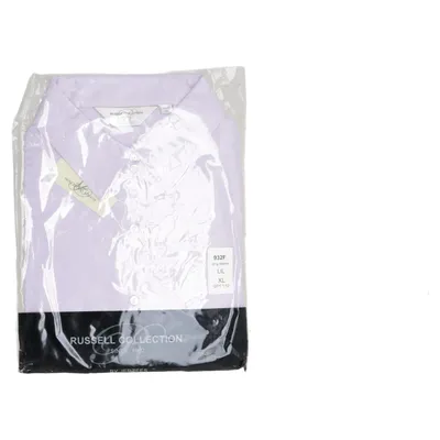 Shirt (Långärmad) van Jerzees