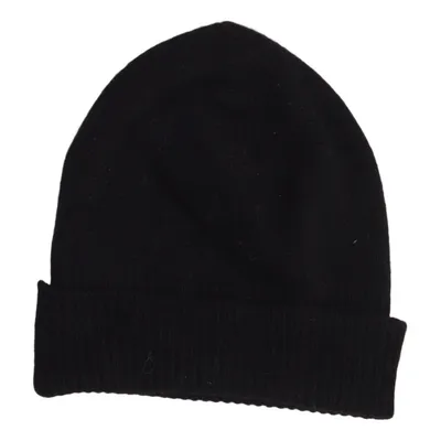 Beaniehue (Sort) fra Monoprix Femme Kashmir