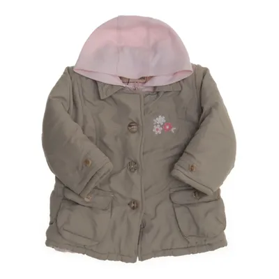 Jacka (Beige, Rosa) från Baby Club by C&A Polyamid, Polyester