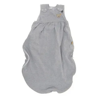 Babyslaapzak (Grijs) van Steiff Katoen, Polyester