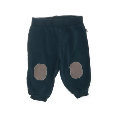 Mjukisbyxor (Grön, Beige) från Lasse Åberg Bomull