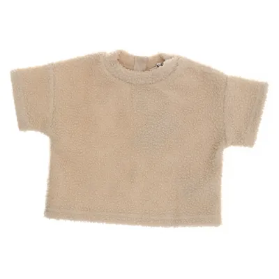 T-shirt (Beige) van Cuddles and Smiles Polyester