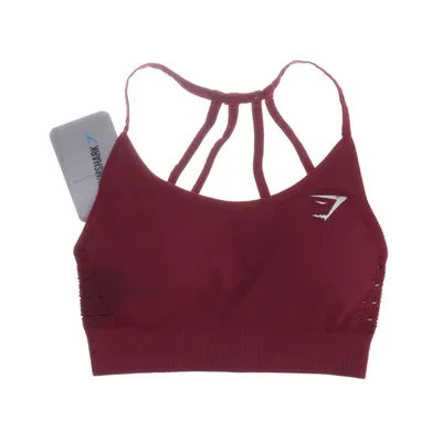 Sport-bh (Lila) van Gymshark Elastaan, Nylon