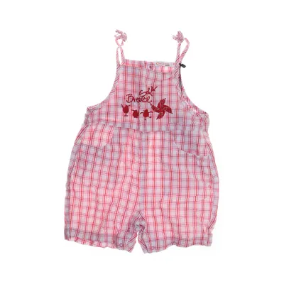 Rompers (Pink, White, Multicolored) from InScene