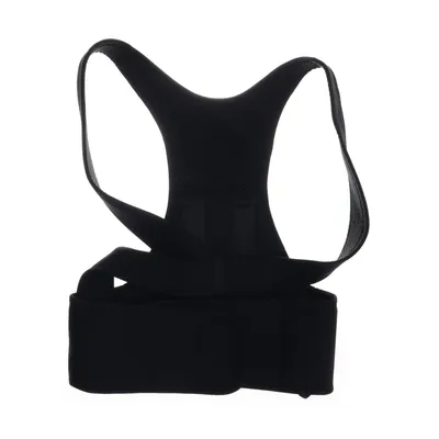 Posture corrector (Black) from PRC
