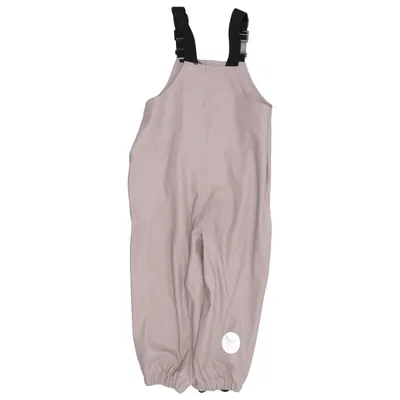 Pantalon imperméable (Violet) de Wheat Polyuréthane