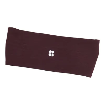 Hårband (Lila) från Sweaty Betty Elastan, Polyester