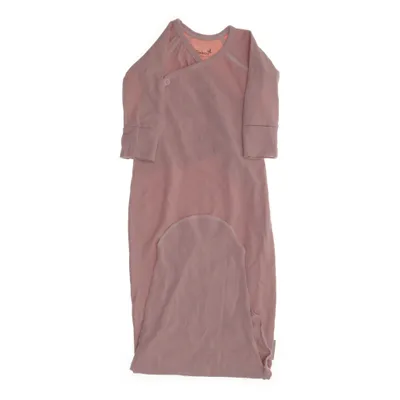 Sovpåse (Rosa) från Timboo Bambu, Bomull, Elastan