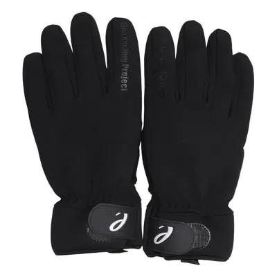 Gants (Noir) de Elite Cycling Project
