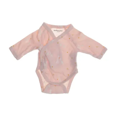 Body (Rosa) från Vertbaudet