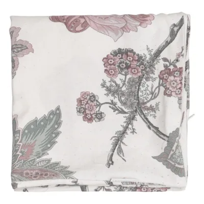 Kuddfodral (Beige, Rosa, Grön) från Boel & Jan