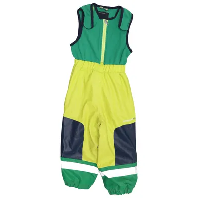 Combinaison blouse (Vert, Bleu, Jaune) de Didriksons 1913 Polyester, Polyuréthane