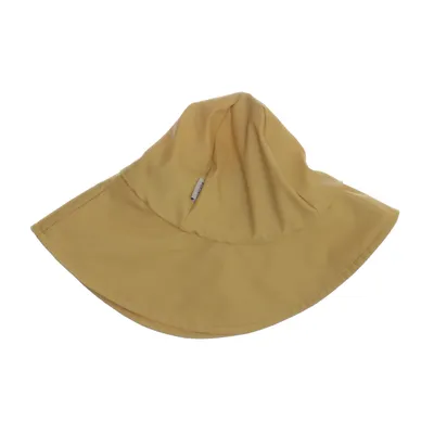 UV-kasket (Gul) fra Kuling Polyester, Polyurethan